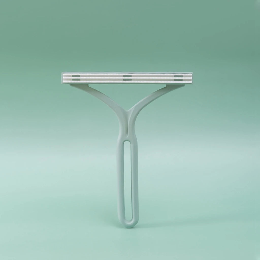 Brosse anti-poils et peluches