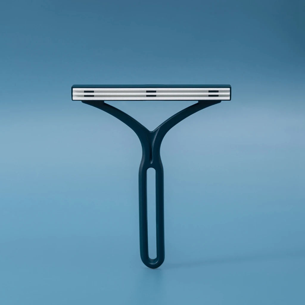 Brosse anti-poils et peluches