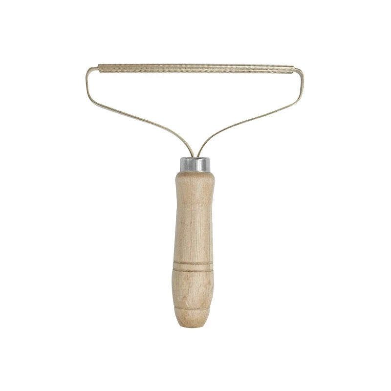 Brosse anti-poils et peluches